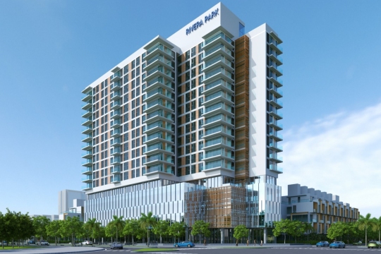 Rivera Premier Hà Nội